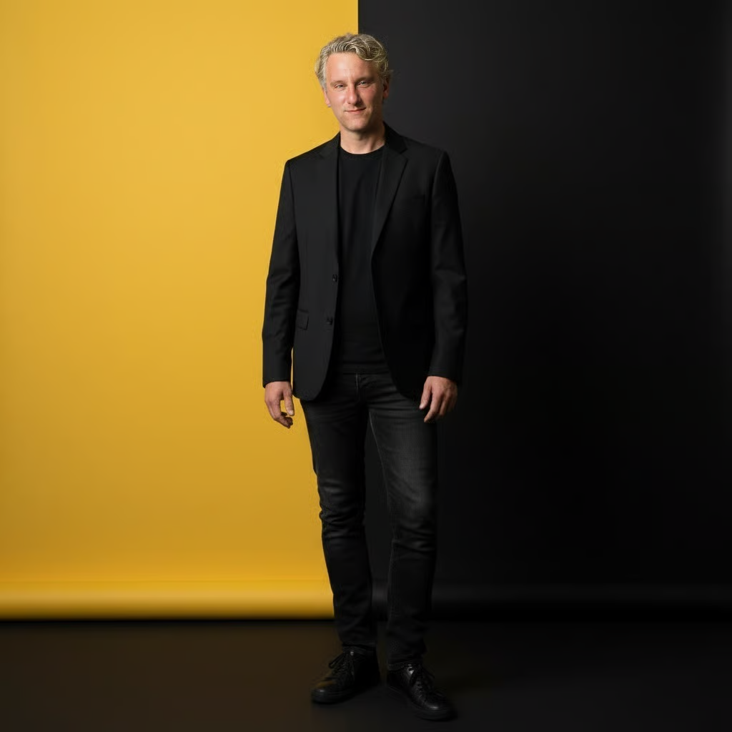 Michael Ronen